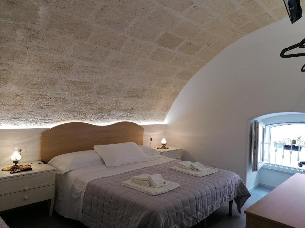 President House Matera - View 5