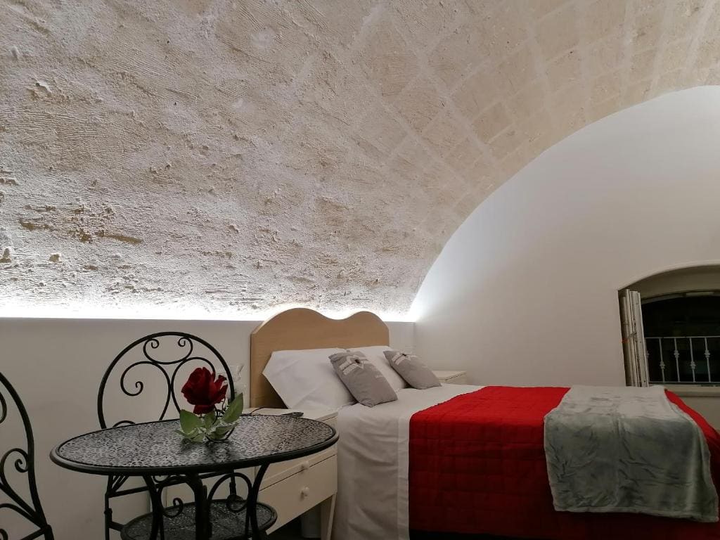 President House Matera - View 4