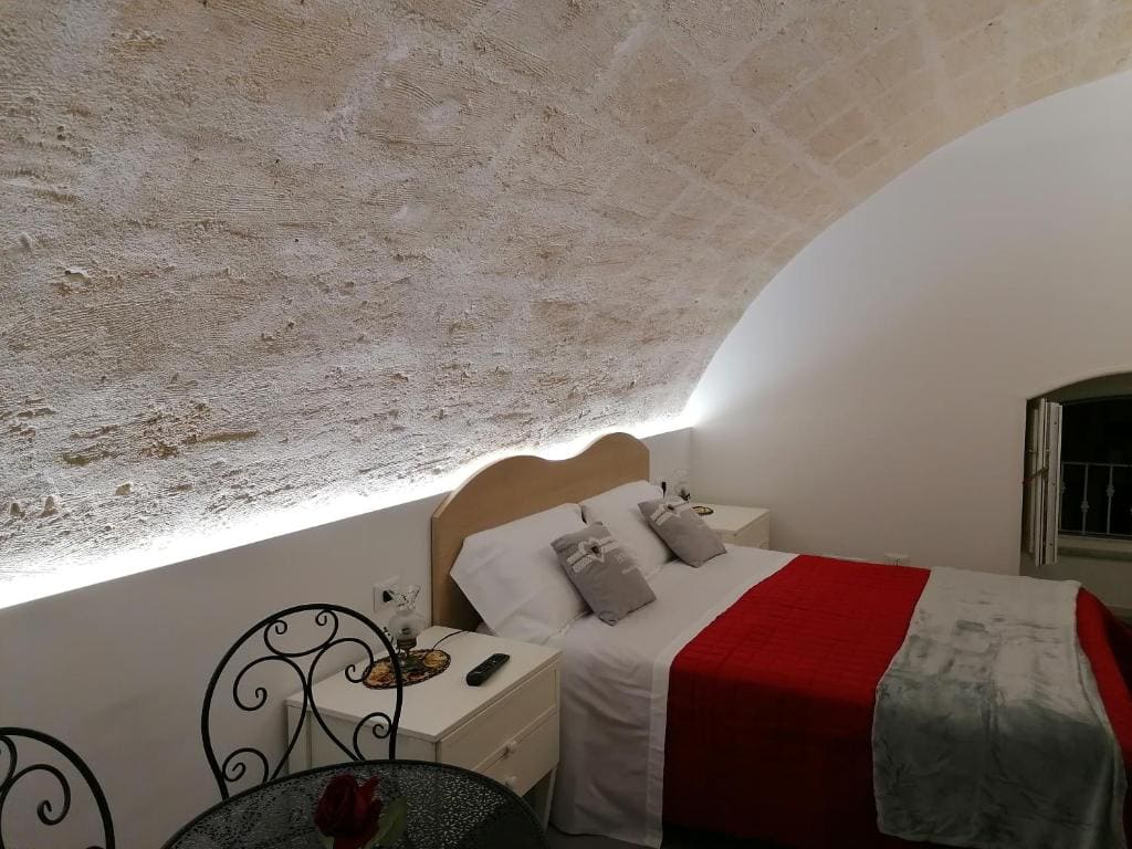 President House Matera - View 3