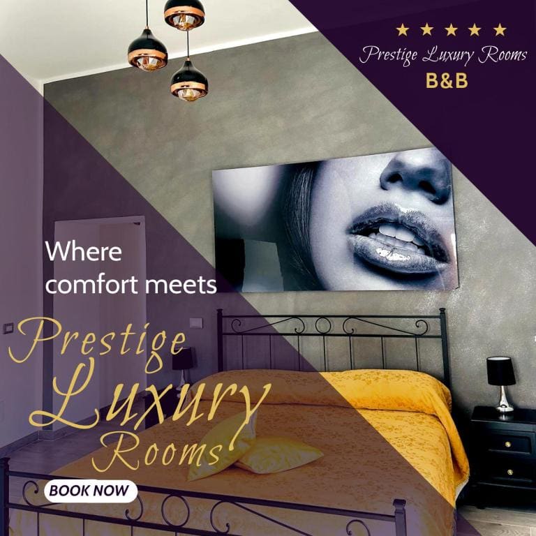 Prestige *Luxury Rooms & Appartment - View 6