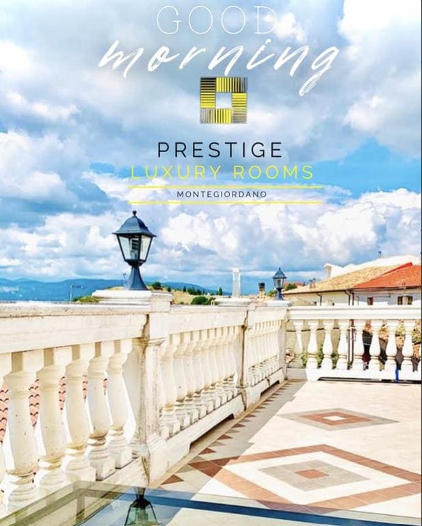 Prestige *Luxury Rooms & Appartment - View 4