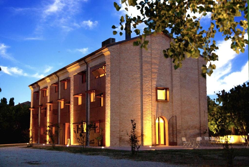 Principessa Pio - Main view