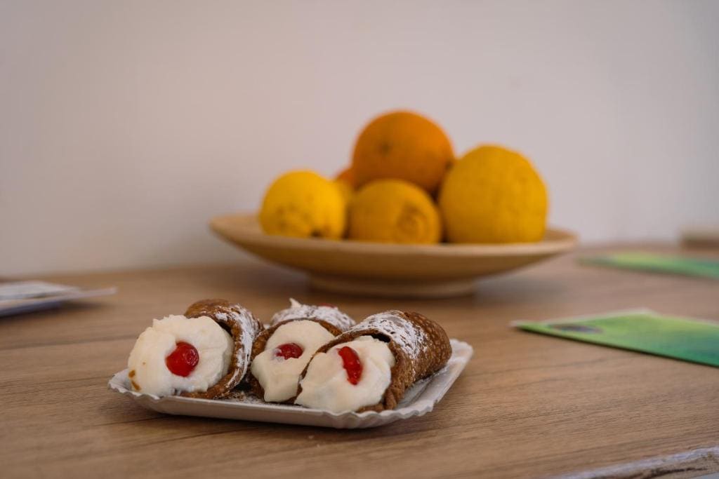 Profumi di Sicilia - View 2