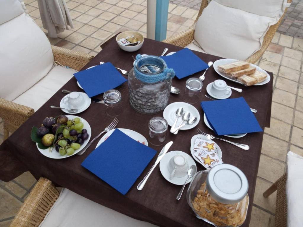 Punta Bianca Suite & Home Experience - View 7