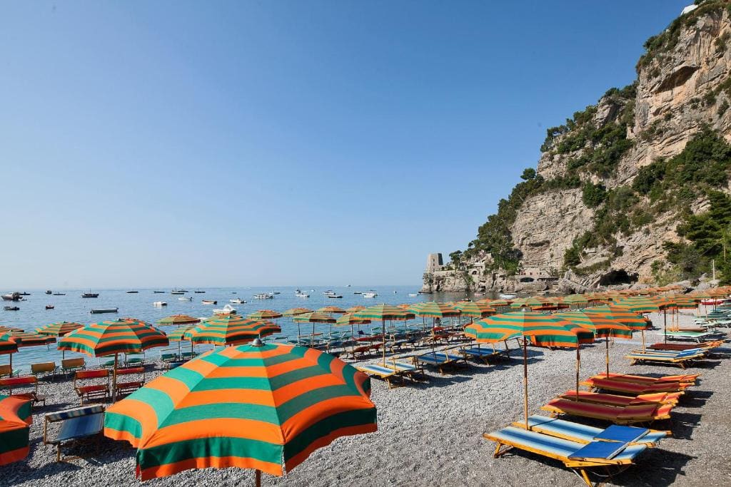Hotel Pupetto - View 6