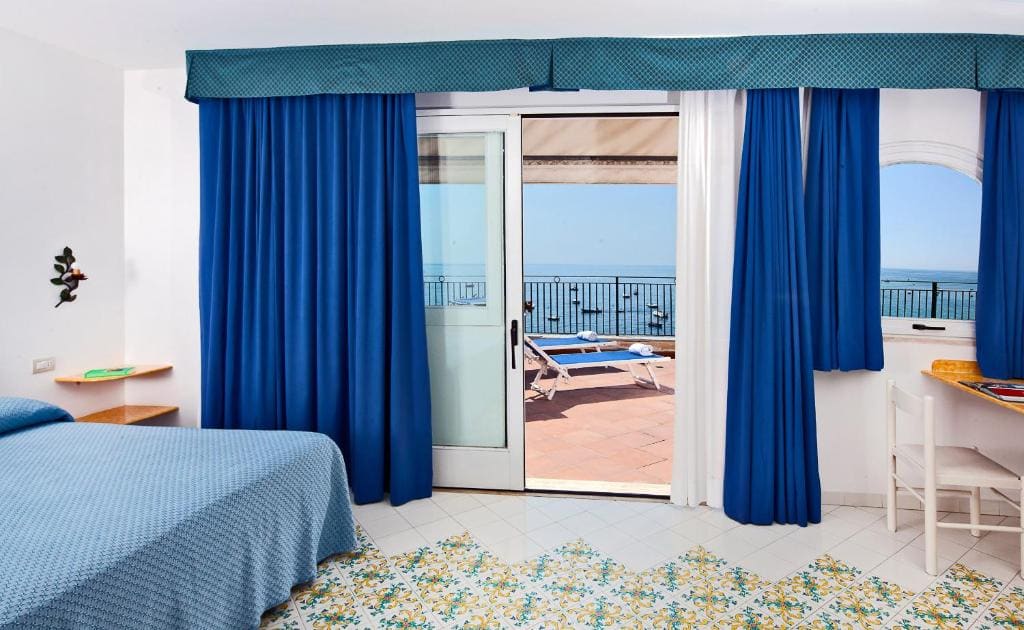 Hotel Pupetto - View 3