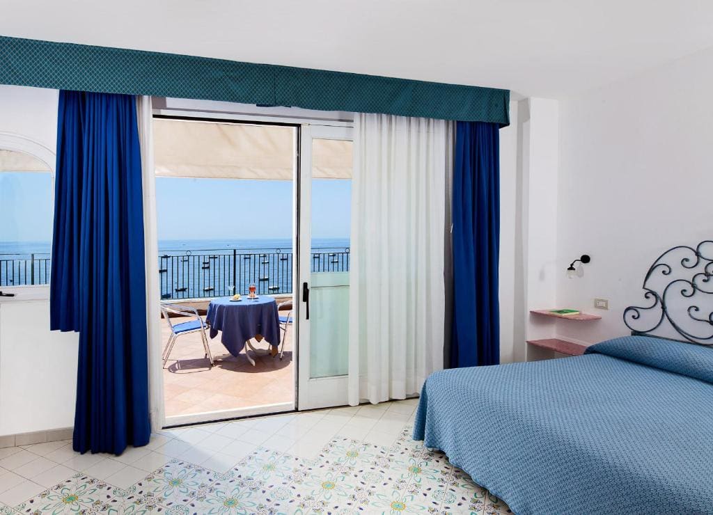 Hotel Pupetto - View 5