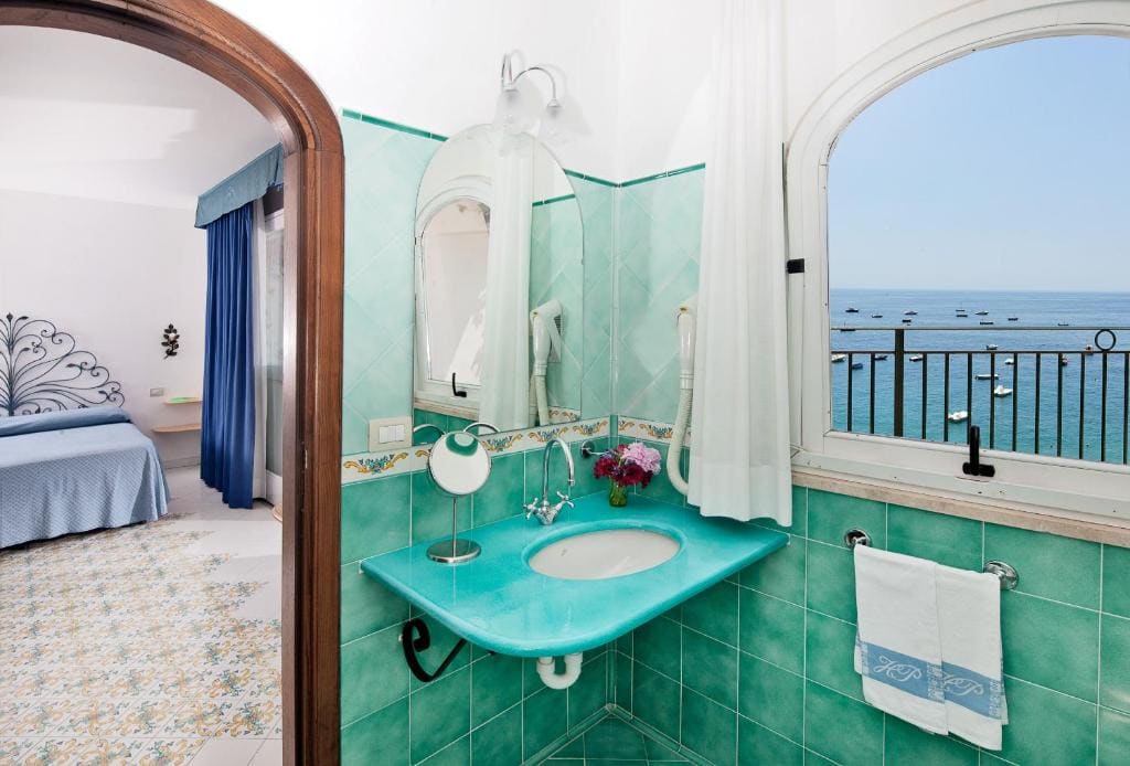 Hotel Pupetto - View 4