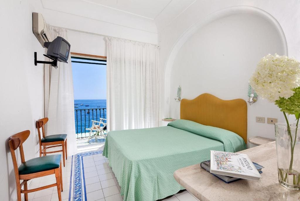 Hotel Pupetto - View 2