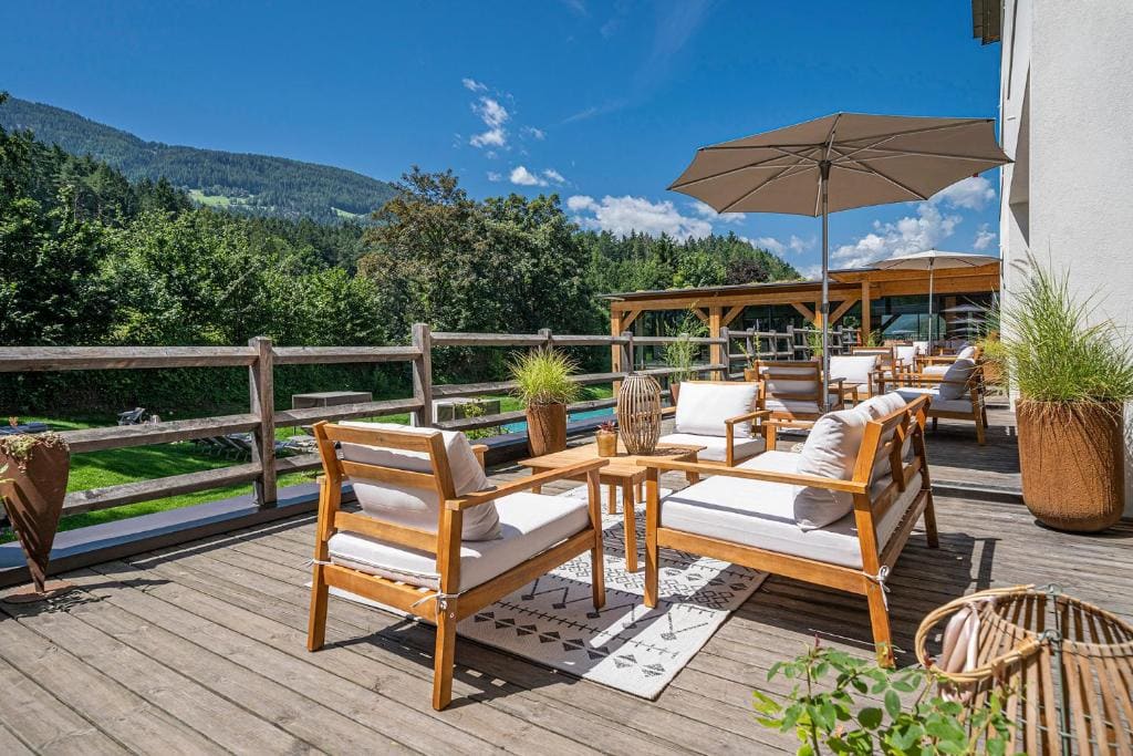 Hotel Pustertalerhof - View 5
