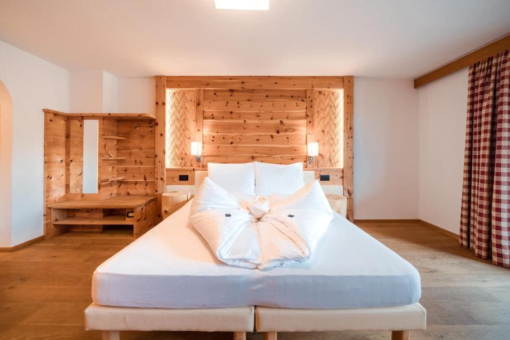 Hotel Pütia - View 5