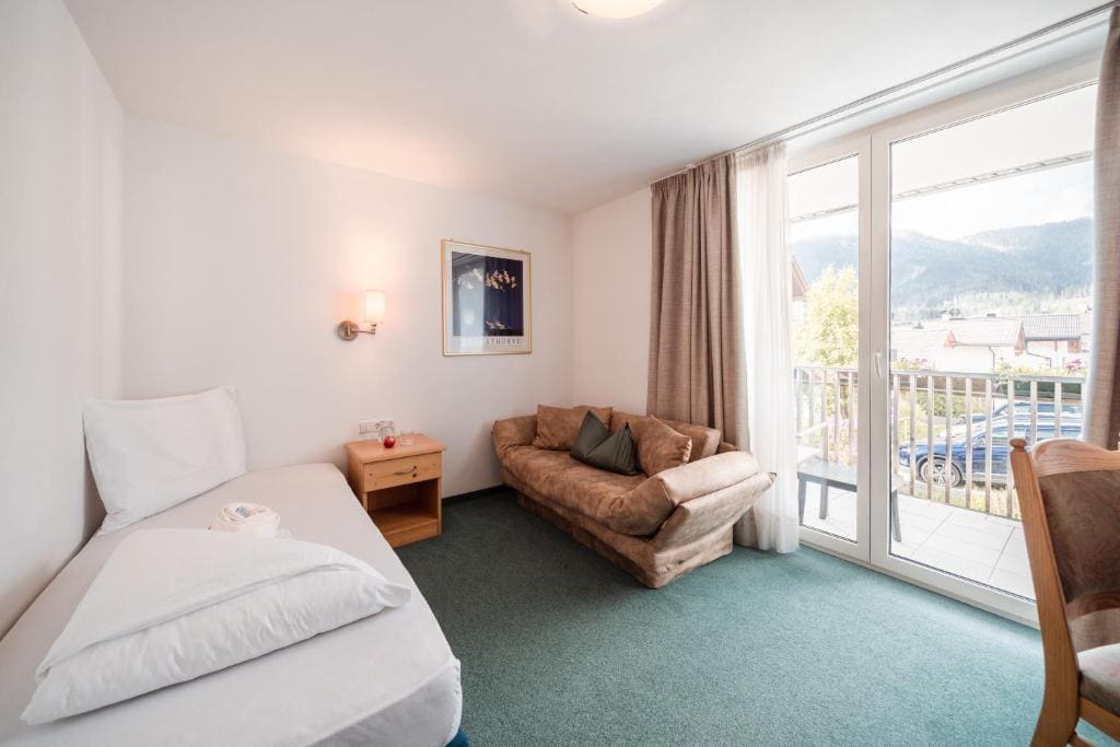 Hotel Pütia - View 6