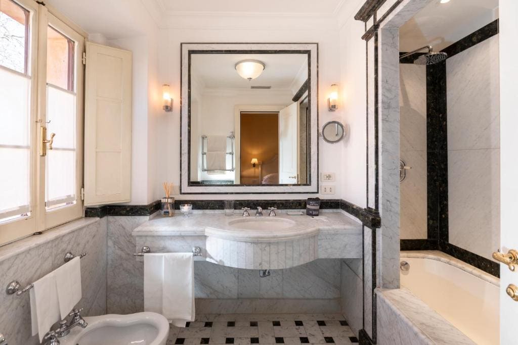 QC Grand Hotel Roma - View 6