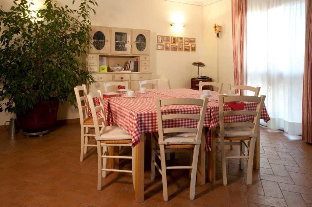 Quattrocolli B&B - View 3