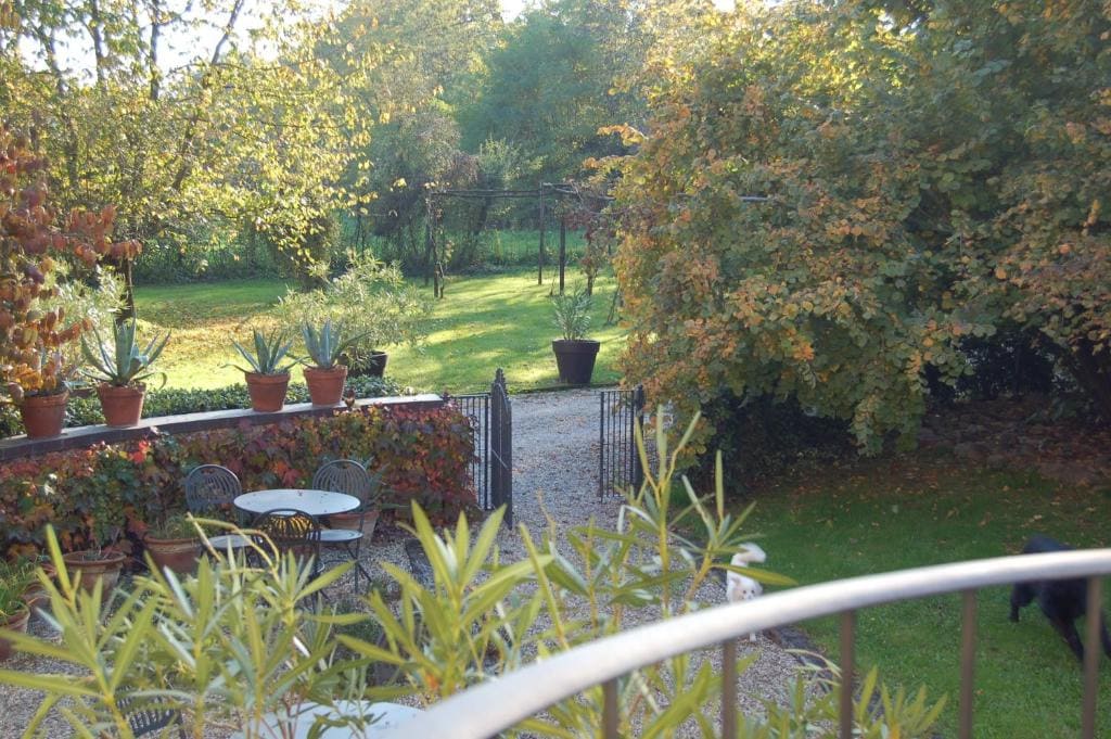 Quattrocolli B&B - View 7
