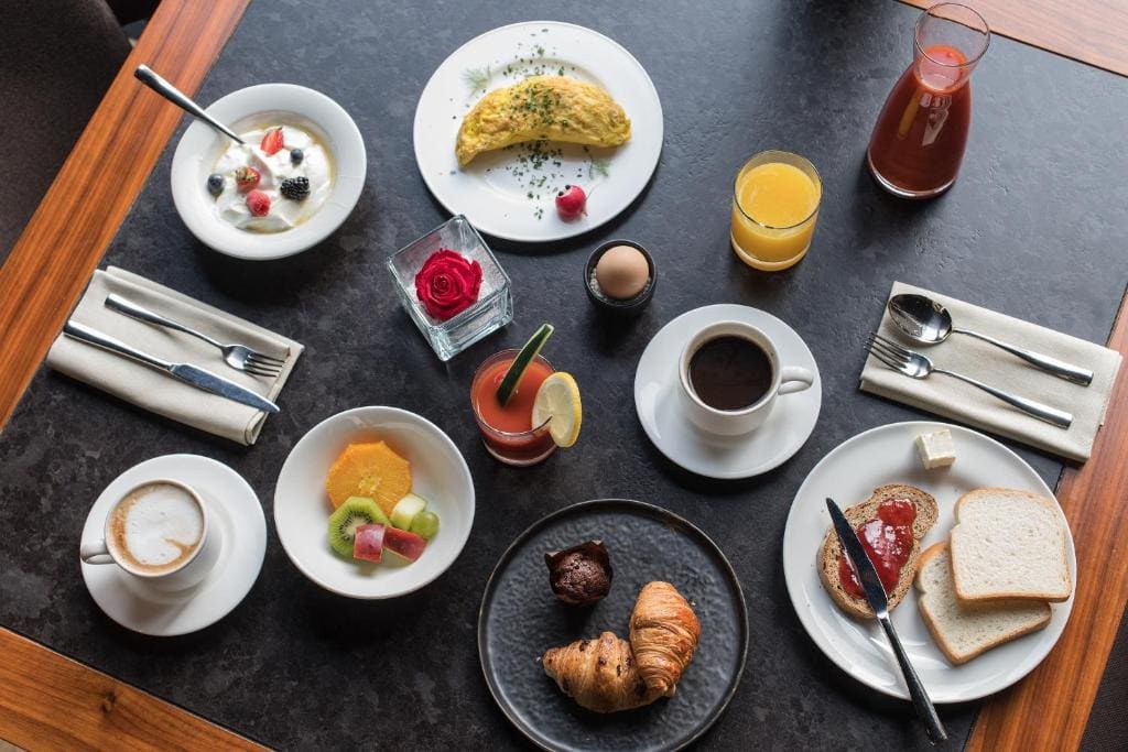 Radisson Blu Hotel Milan - View 7