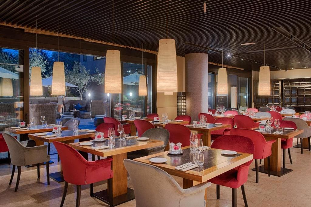 Radisson Blu Hotel Milan - View 3