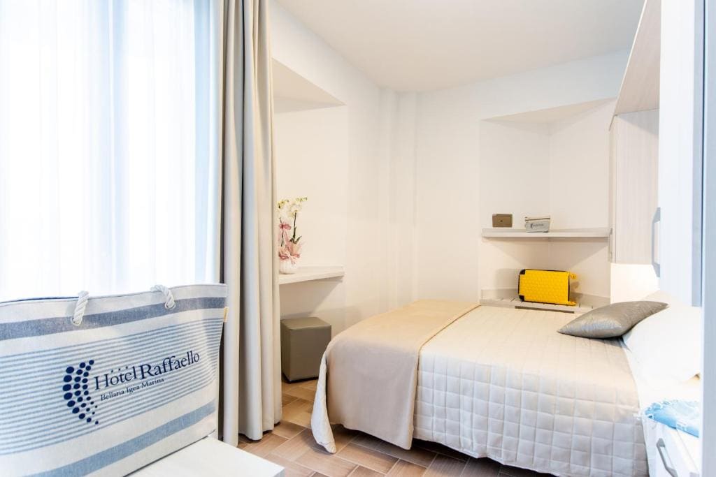 Hotel Raffaello - View 4
