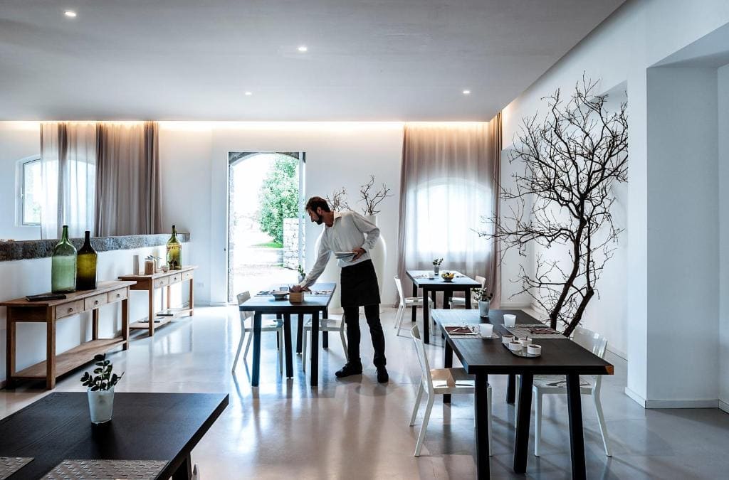 Ramo d'Aria Etna Boutique Hotel - View 3