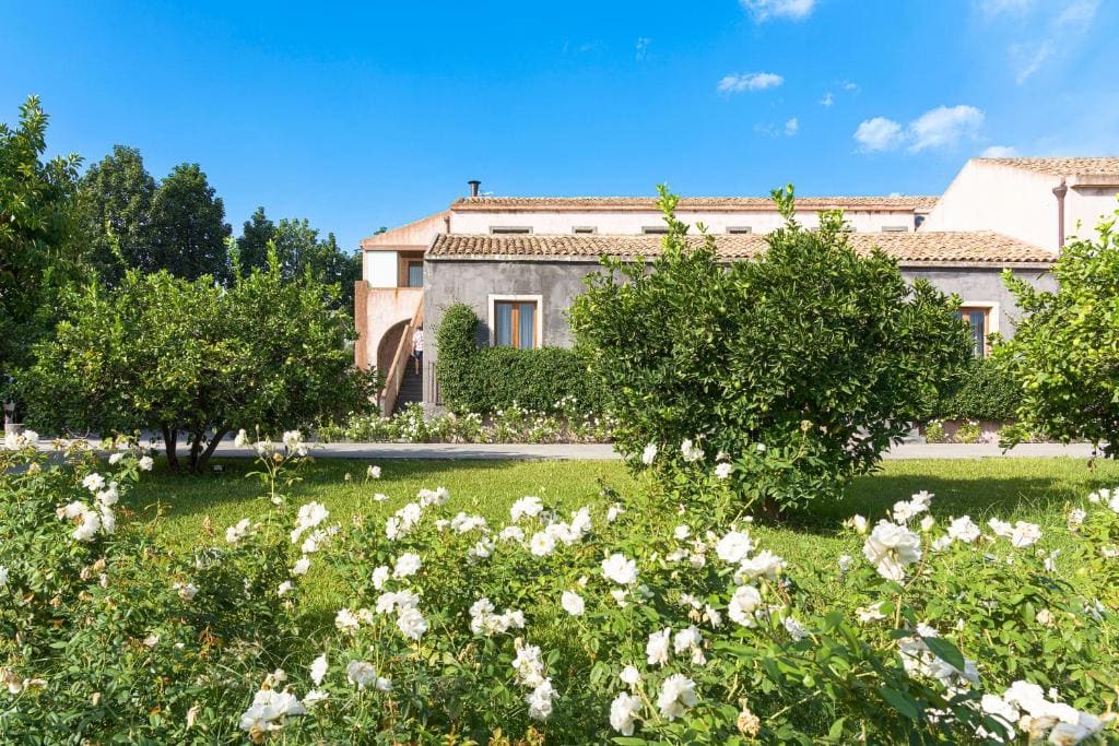 Ramo d'Aria Etna Boutique Hotel - View 5