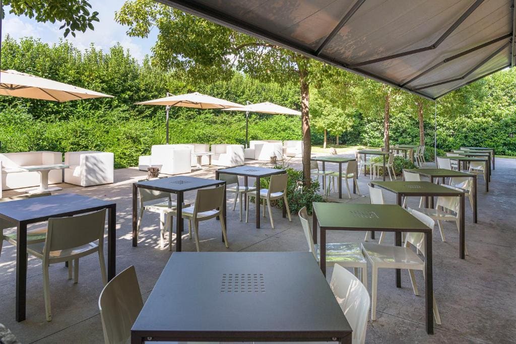 Ramo d'Aria Etna Boutique Hotel - View 4
