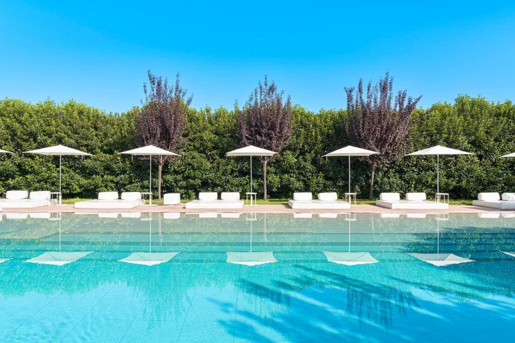 Ramo d'Aria Etna Boutique Hotel - View 7