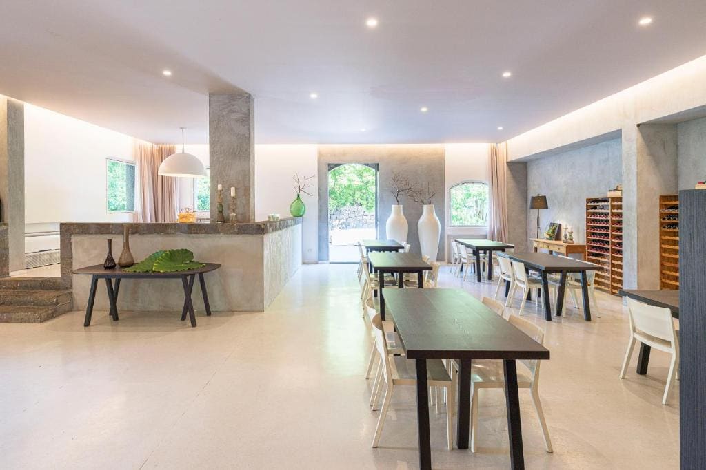 Ramo d'Aria Etna Boutique Hotel - View 2
