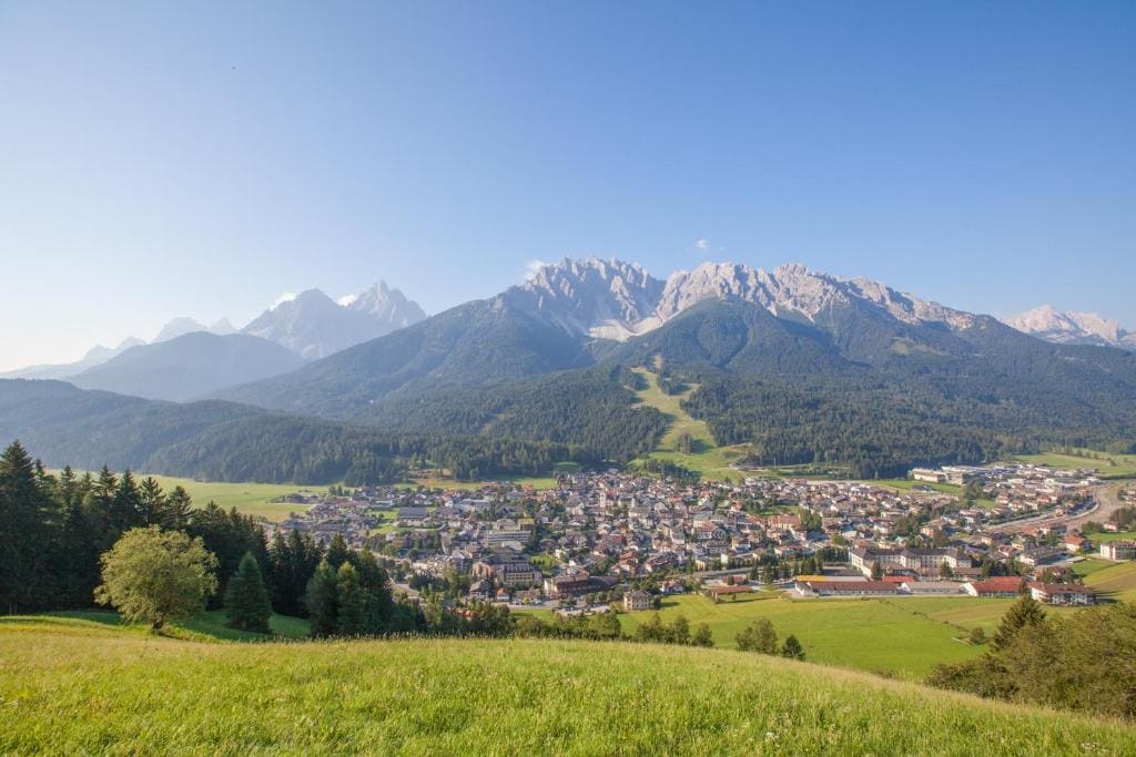 BIO Ranerhof - View 4