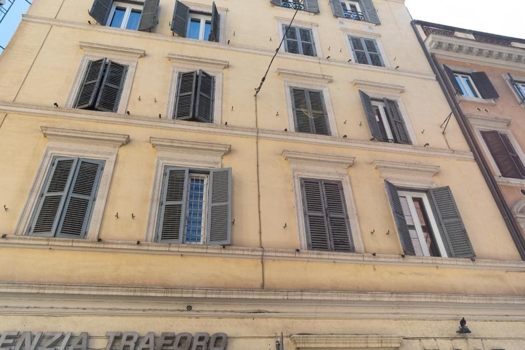 Maison Rasella Palace Suites - View 4