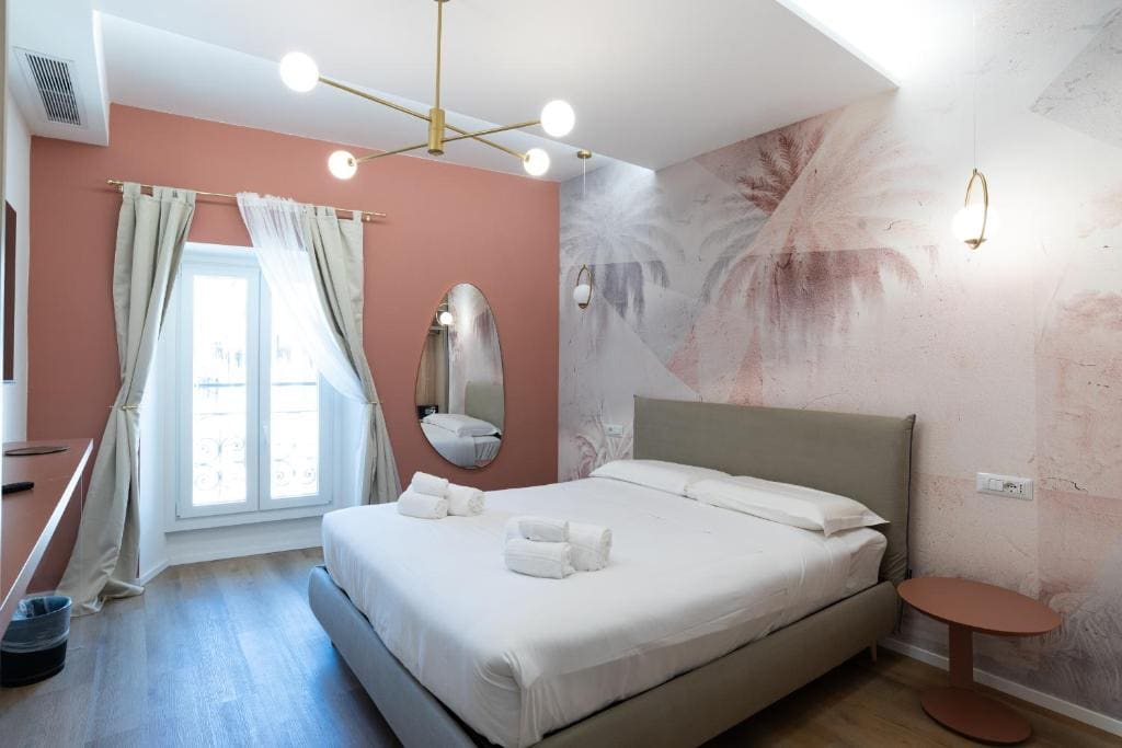 Maison Rasella Palace Suites - View 2
