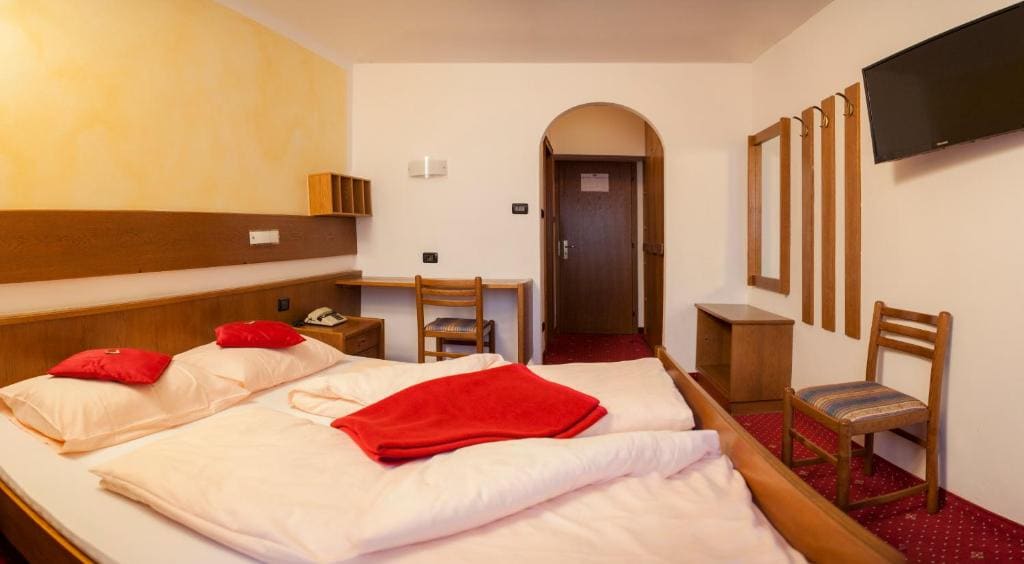 Rider Hotel Obereggen - View 2