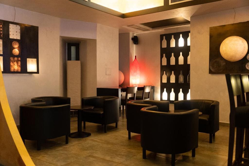 Hotel Re Di Roma - View 3