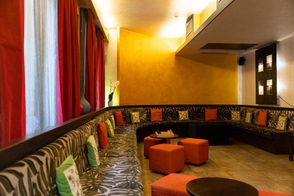 Hotel Re Di Roma - View 5