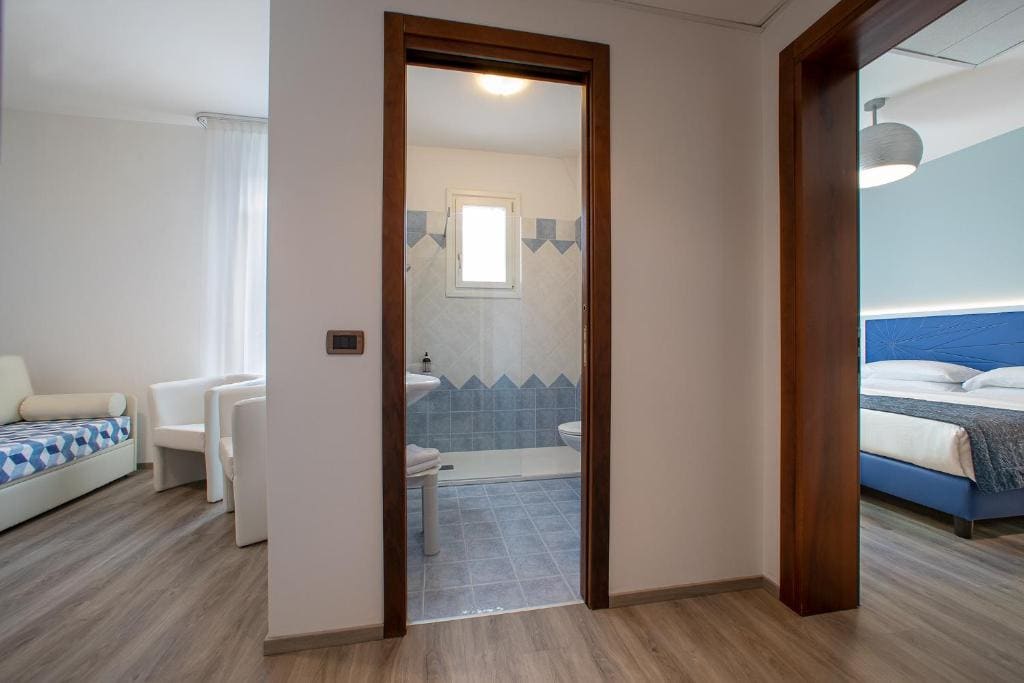 Regent's Hotel — Ansicht 3