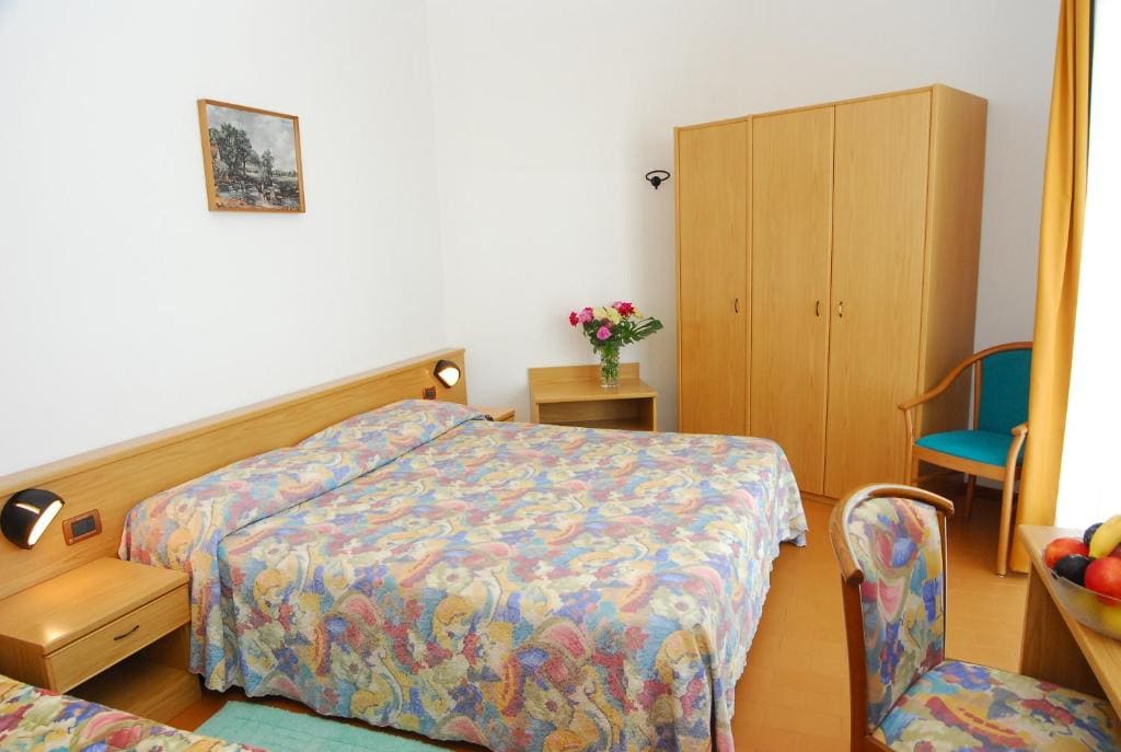 Regent's Hotel — Ansicht 6