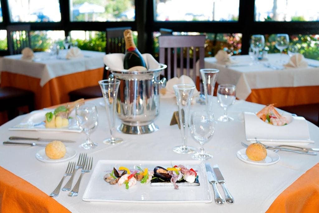 Regent's Hotel — Ansicht 7