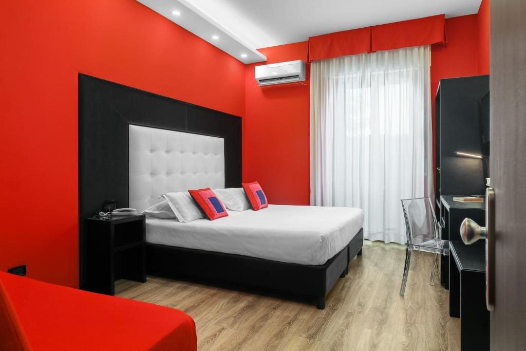 Reggia Suite Spa Hotel - View 7