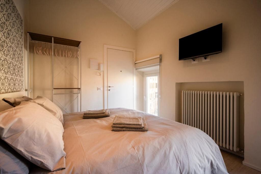 Reggio Center Lovely Rooms - Vista 7