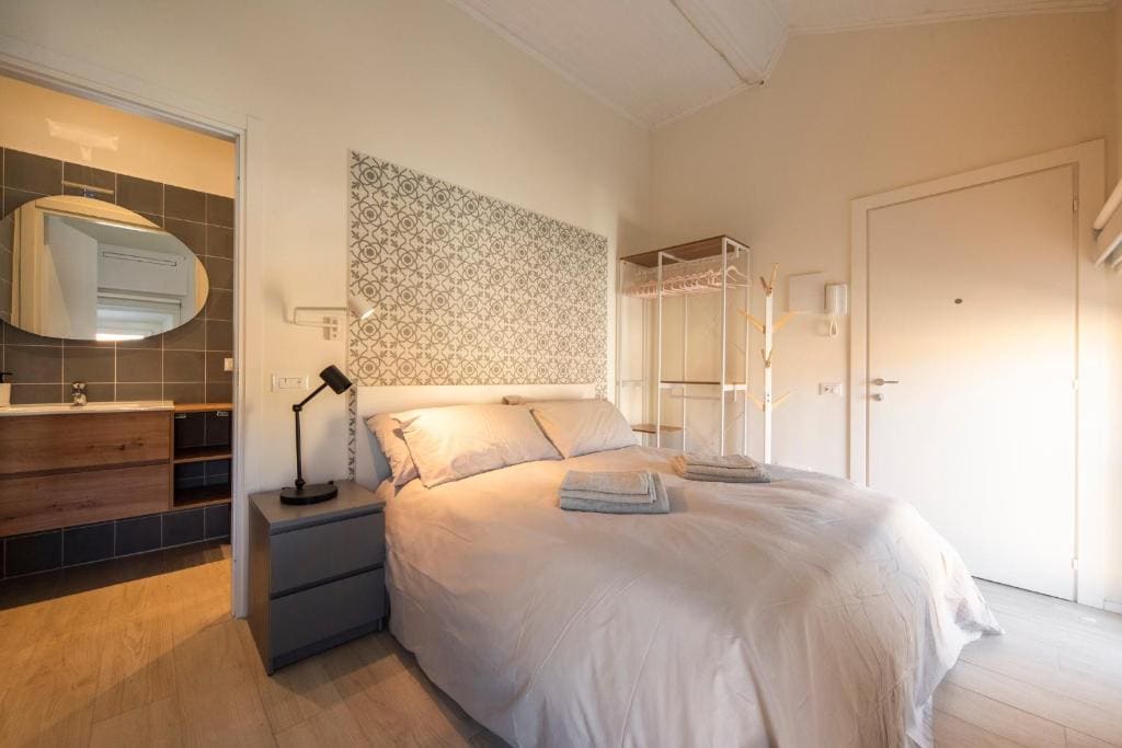 Reggio Center Lovely Rooms - Vista 6