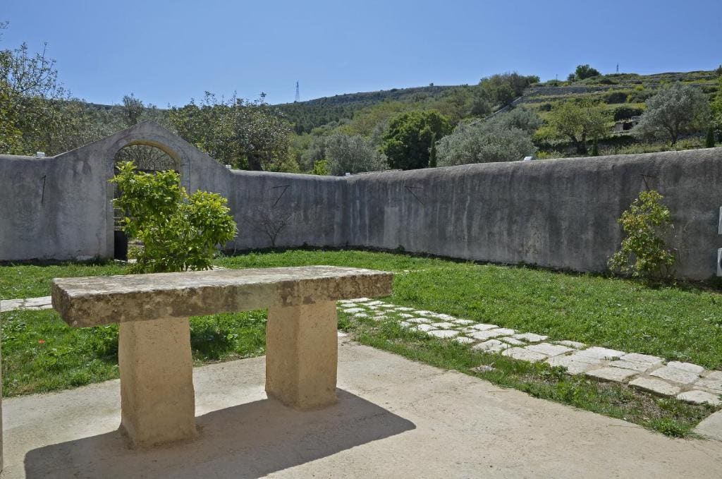 Regia Trazzera - View 5
