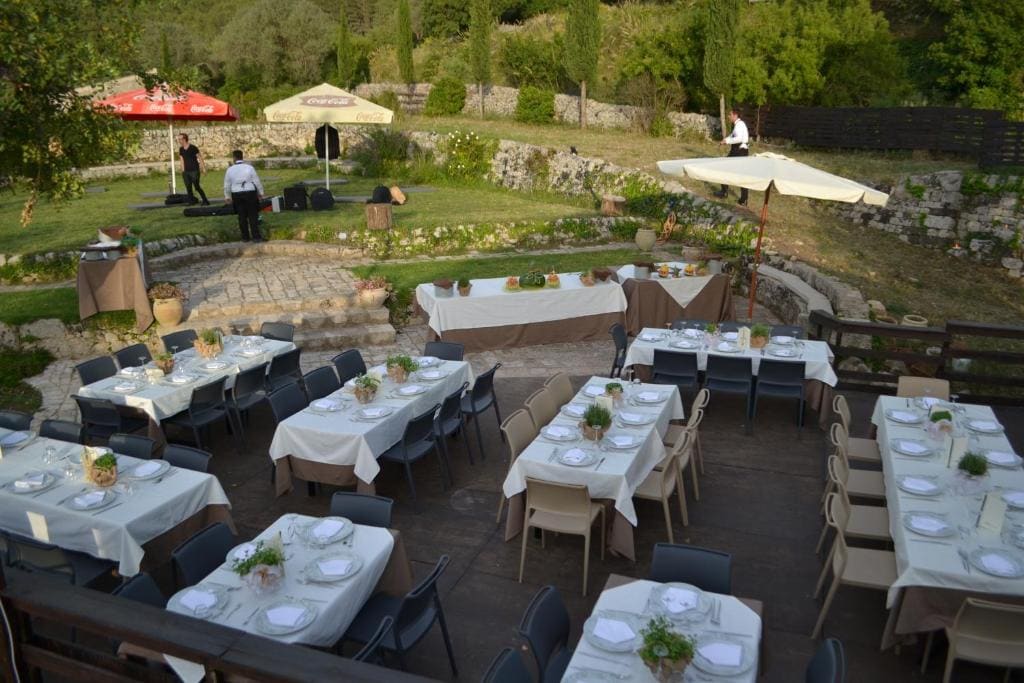 Regia Trazzera - View 3