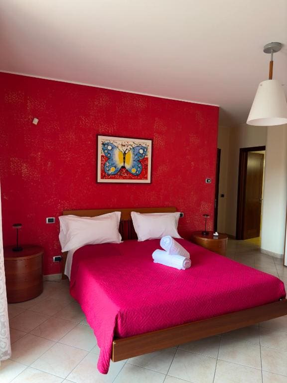 Regina Margherita B&B - View 5