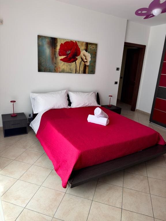 Regina Margherita B&B - View 6