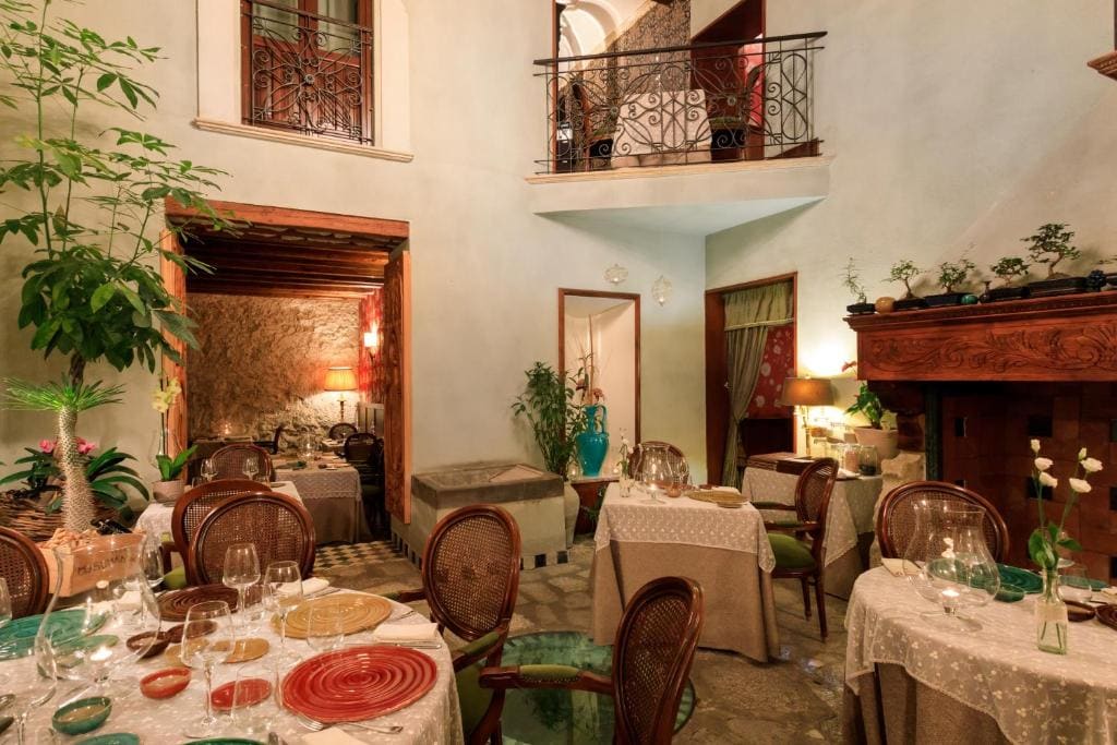 Relais Briuccia e Ristorante Capitolo Primo - View 3