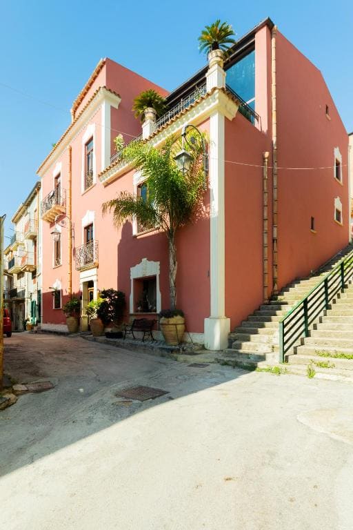 Relais Briuccia e Ristorante Capitolo Primo - Main view