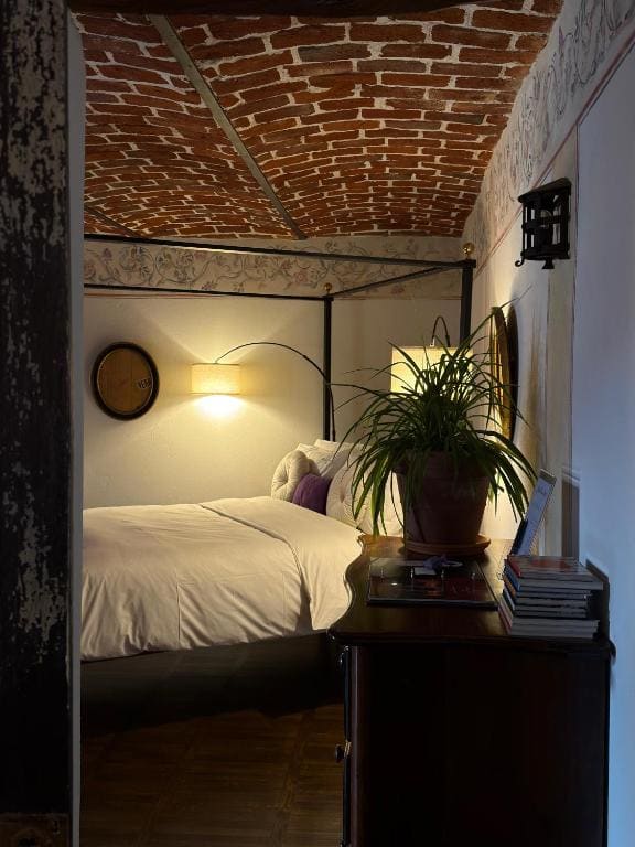 Relais Conac 1888 - Luxury B&B - Adults Only - Main view