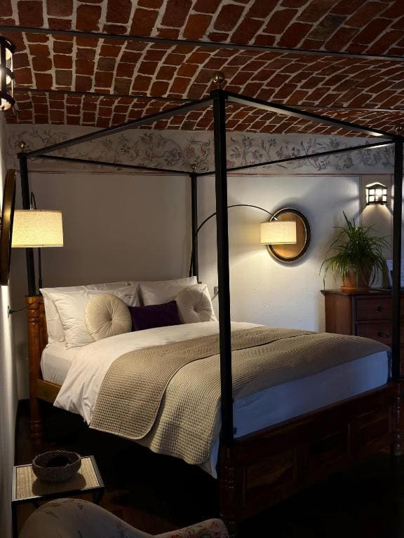 Relais Conac 1888 - Luxury B&B - Adults Only - View 5