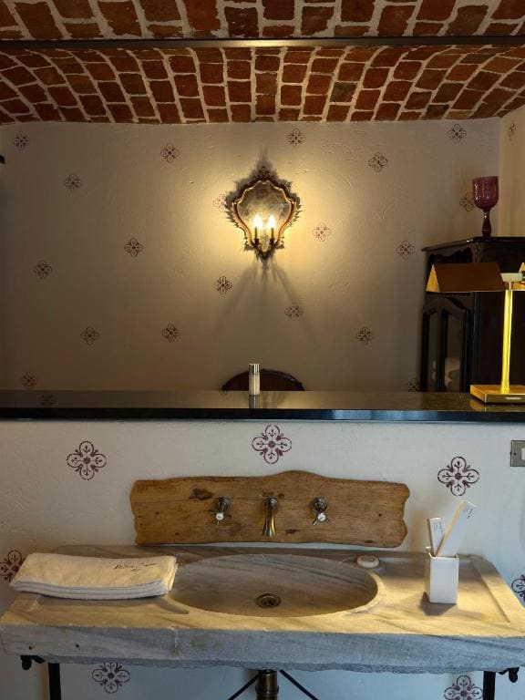 Relais Conac 1888 - Luxury B&B - Adults Only - View 3