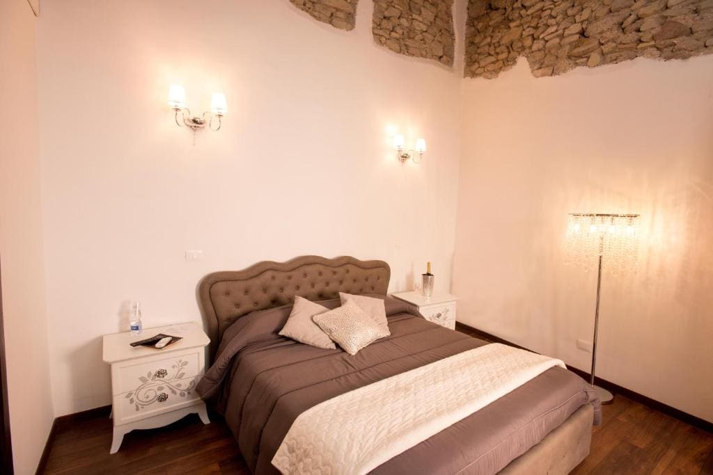 Luxury Relais Cuore Sabino - View 6