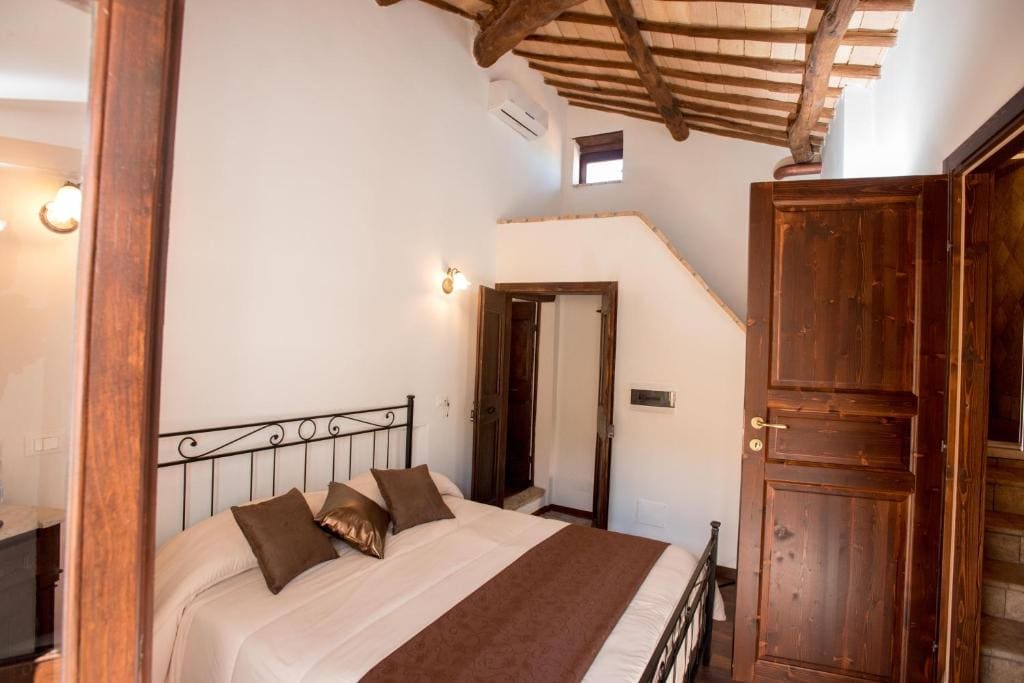 Luxury Relais Cuore Sabino - View 4
